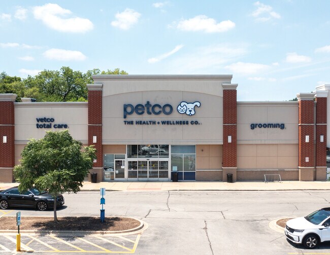 Plus de détails pour 17930 Halsted St, Homewood, IL - Commerce de détail à vendre