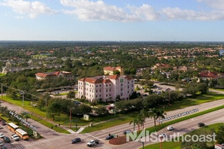 More details for 1660 SW St Lucie West Blvd, Port Saint Lucie, FL - Office for Lease