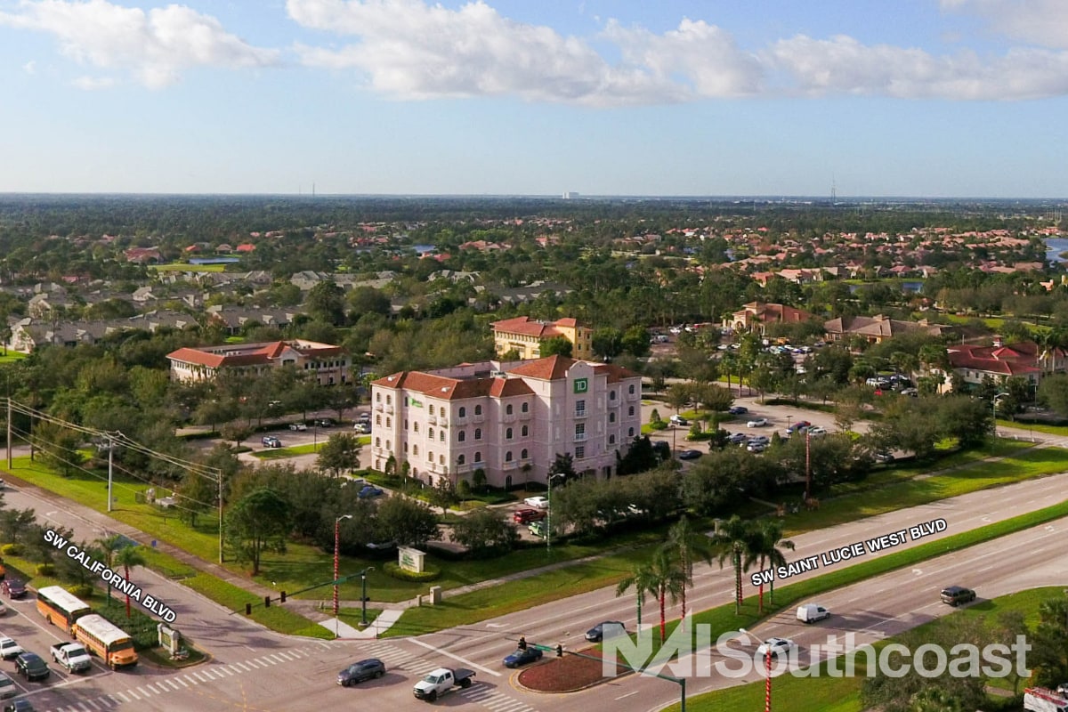 1660 SW St Lucie West Blvd, Port Saint Lucie, FL for lease Building Photo- Image 1 of 15