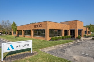 More details for 5300 Dupont Cir, Milford, OH - Office for Lease