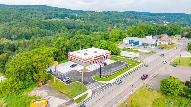 More details for 186 Grandview Ave, Honesdale, PA - Retail for Sale