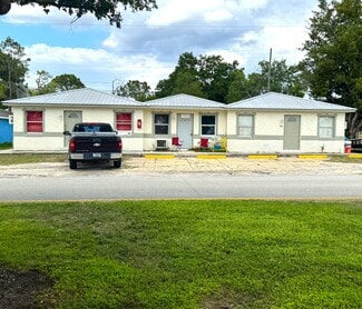 More details for 520 S Main Ave, Lake Placid, FL - Multifamily for Sale