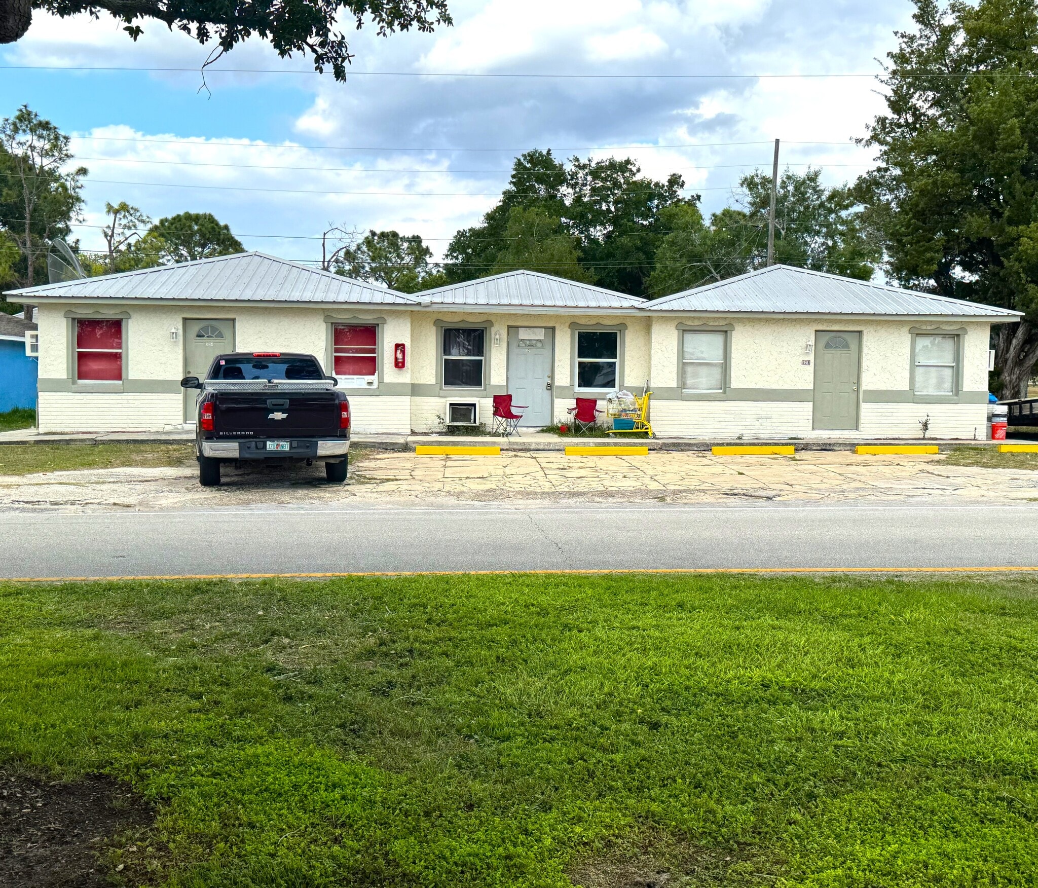 520 S Main Ave, Lake Placid, FL for sale Primary Photo- Image 1 of 8