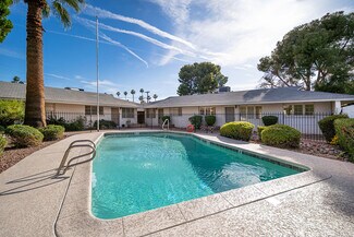 Plus de détails pour 3517 E Montecito Ave, Phoenix, AZ - Multi-résidentiel à vendre