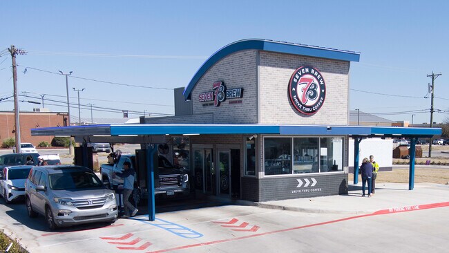 More details for 2406 Piedmont Place, Wichita Falls, TX - Retail for Sale