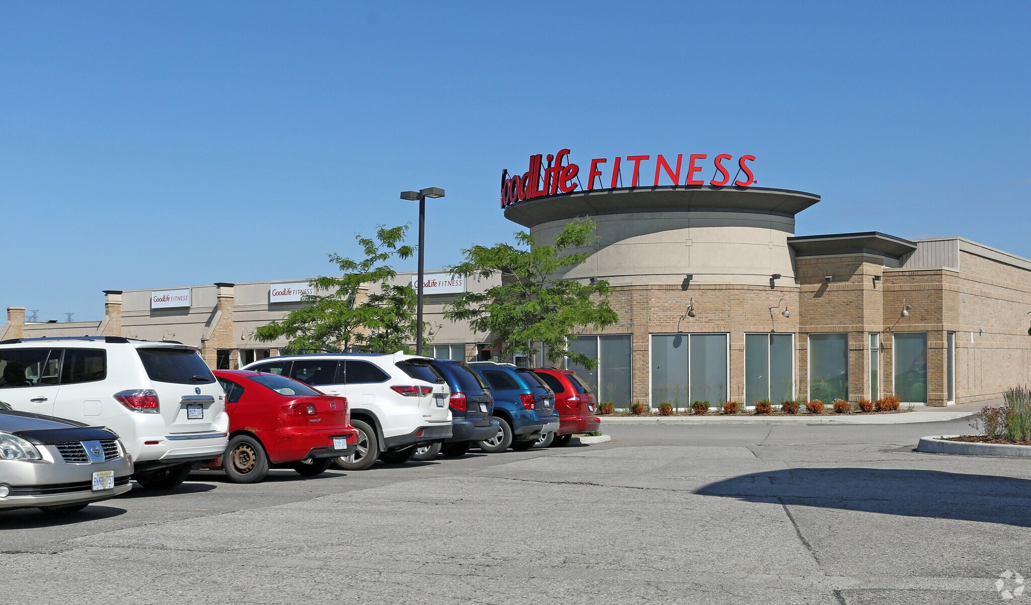 1755-1805 Pickering Pky, Pickering, ON for sale Building Photo- Image 1 of 1