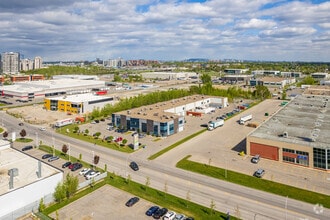 4400-4424 Louis-B.-Mayer, Laval, QC - Aérien  Vue de la carte