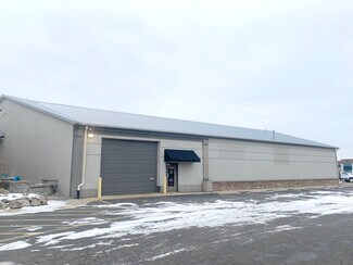 Plus de détails pour 4701 Eagle Cir, Canton, OH - Industriel à louer