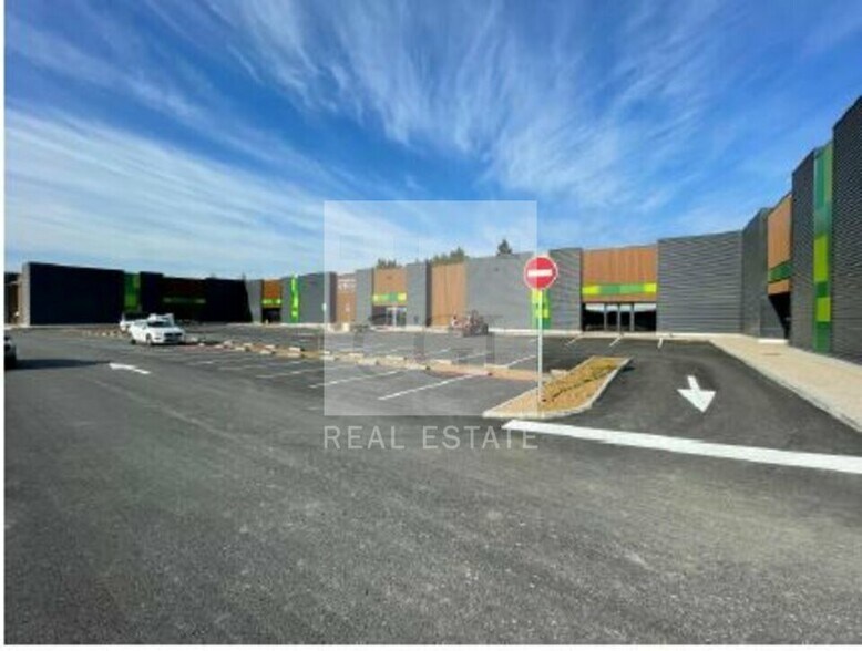 2125 Route De Villefranche, Anse for lease - Building Photo - Image 1 of 2