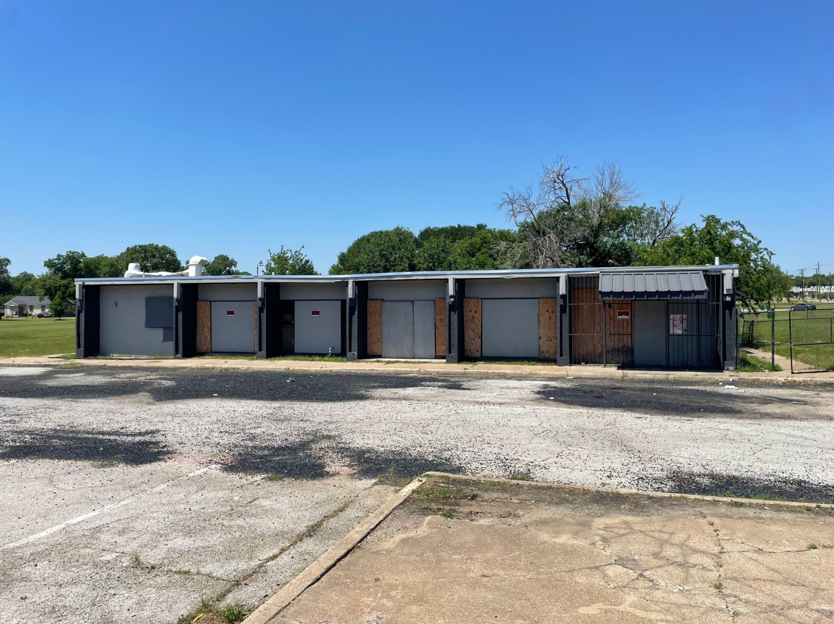 5312 E Rosedale Ave, Fort Worth, TX for sale Primary Photo- Image 1 of 3