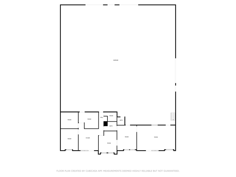 7316 NE Loop 410, San Antonio, TX à louer - Photo du bâtiment - Image 3 de 17