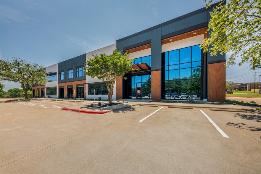 12515-2 Research Blvd, Austin, TX à louer - Photo du bâtiment - Image 1 de 13