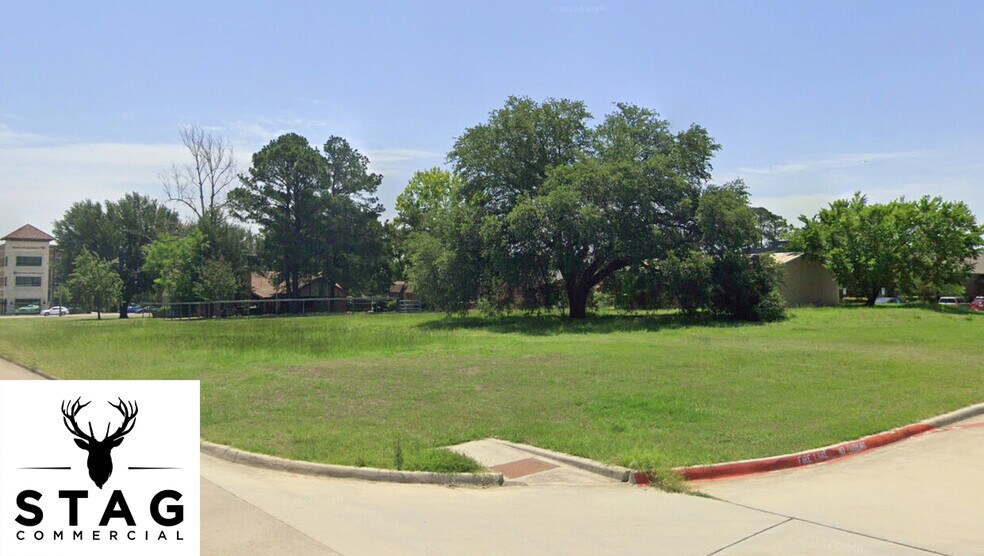 4181 Long Prairie Rd, Flower Mound, TX à vendre - Photo du bâtiment - Image 2 de 6