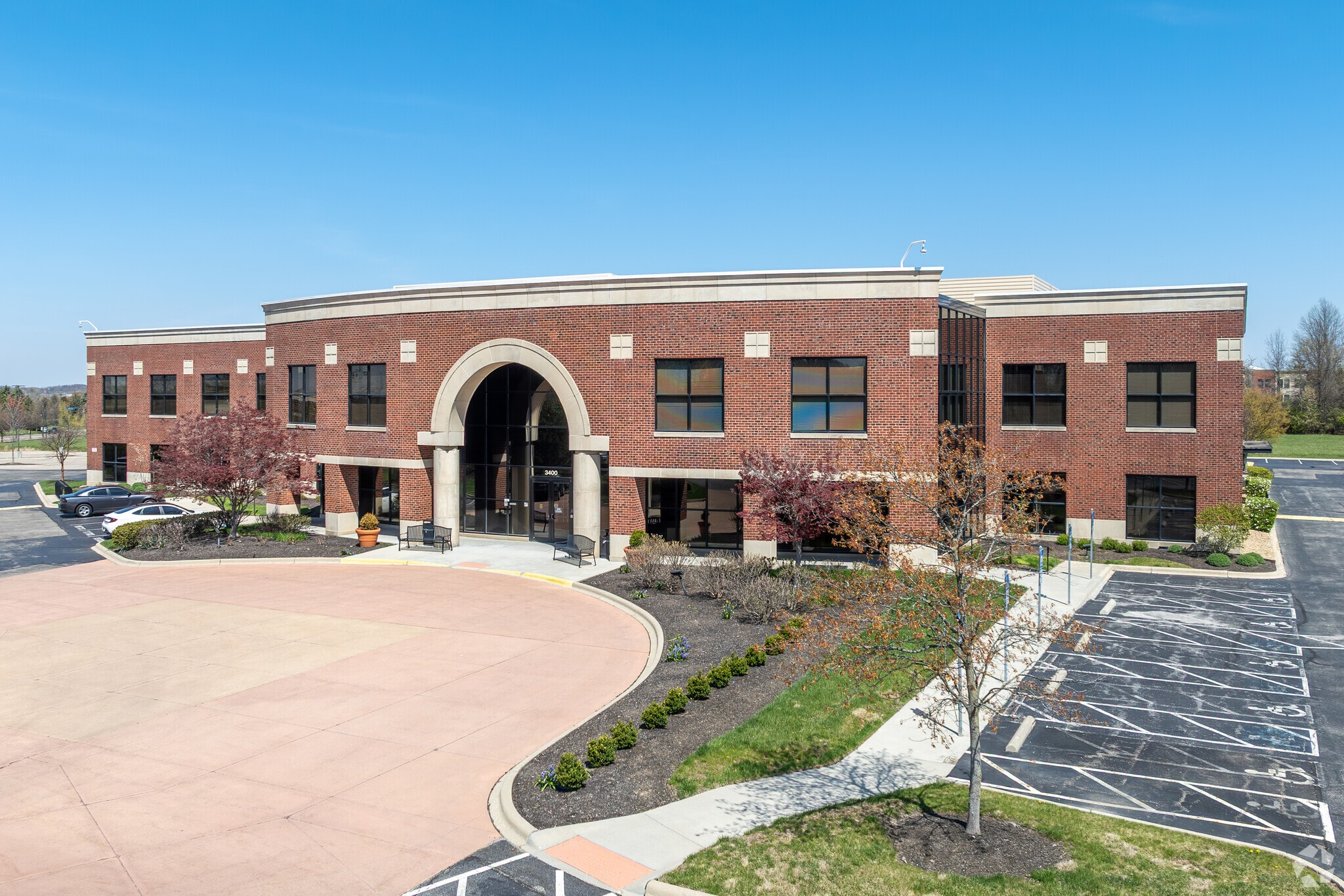 3400 Morse Xing, Columbus, OH for lease Primary Photo- Image 1 of 38