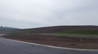 Plus de détails pour 2035 SE Grande Ronde Ct, Pullman, WA - Terrain à vendre