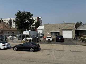 Plus de détails pour 328 W Lucy Ave, Salt Lake City, UT - Industriel à vendre