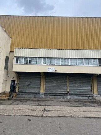 More details for Office, Industrial for Lease