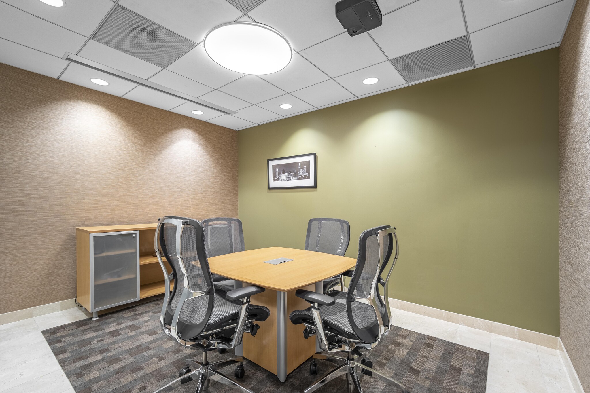 20 F St NW, Washington, DC à louer Photo intérieure- Image 1 de 19