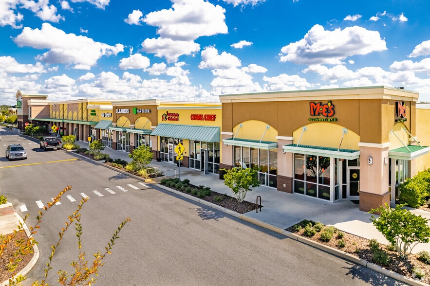 State Road 54, Trinity, FL for lease - Building Photo - Image 2 of 13