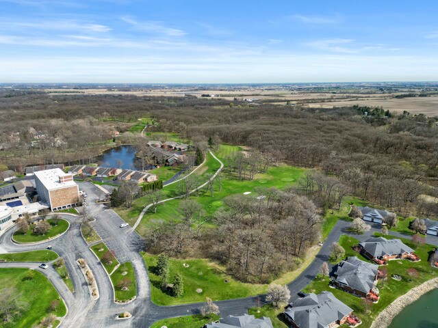 26732 S Balmoral Woods Dr, Crete, IL à vendre - Photo du bâtiment - Image 3 de 9