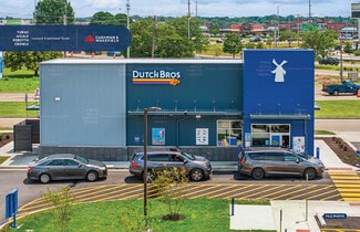 Plus de détails pour 13600 Terra Crossing Ct, Louisville, KY - Commerce de détail à vendre