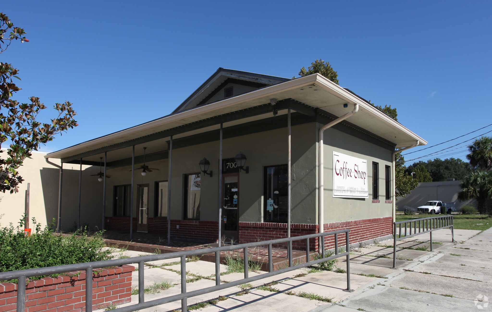 700 St. Johns Ave, Palatka, FL for sale Primary Photo- Image 1 of 50