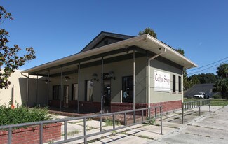 More details for 700 St. Johns Ave, Palatka, FL - Retail for Sale