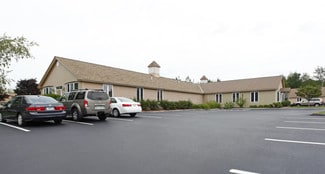 Plus de détails pour Chenell Dr Professional Office Buildings – Bureau à vendre, Concord, NH