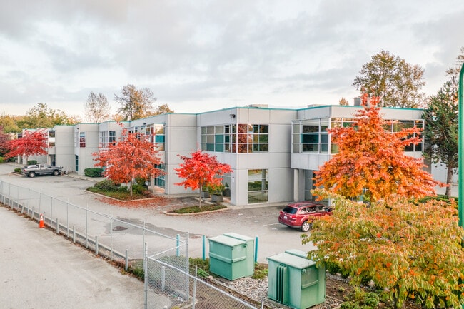 More details for 8980 Fraserwood Ct, Burnaby, BC - Office/Medical for Lease