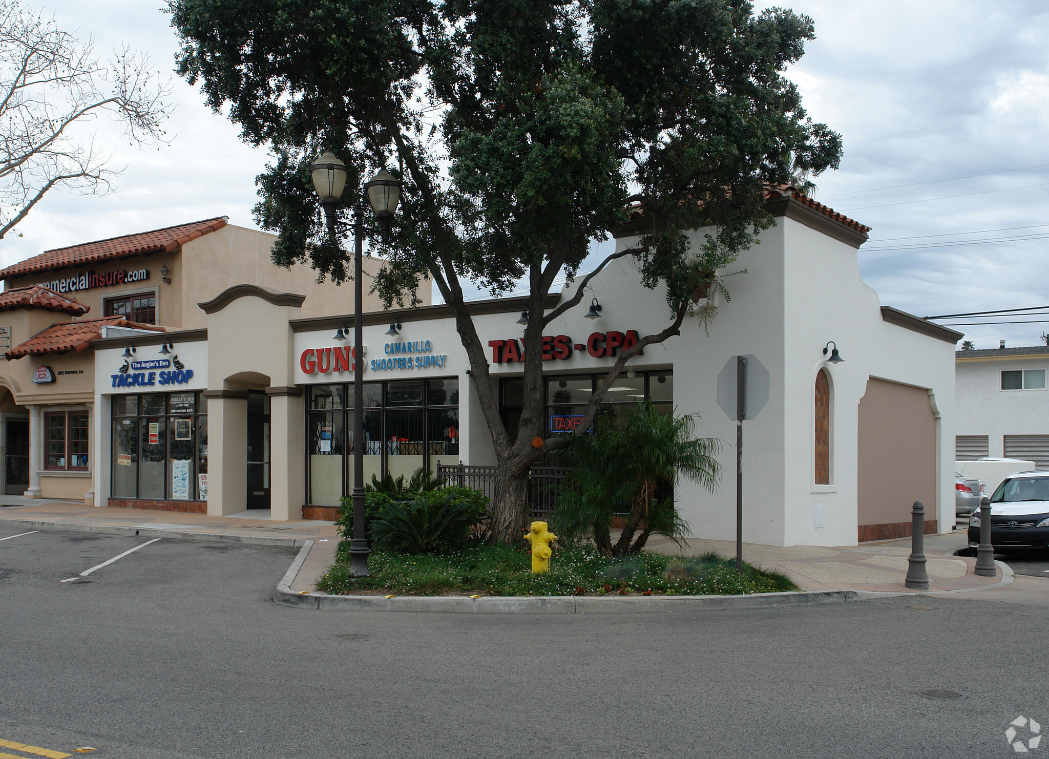 1800-1810 Ventura Blvd, Camarillo, CA à louer Photo principale- Image 1 de 3