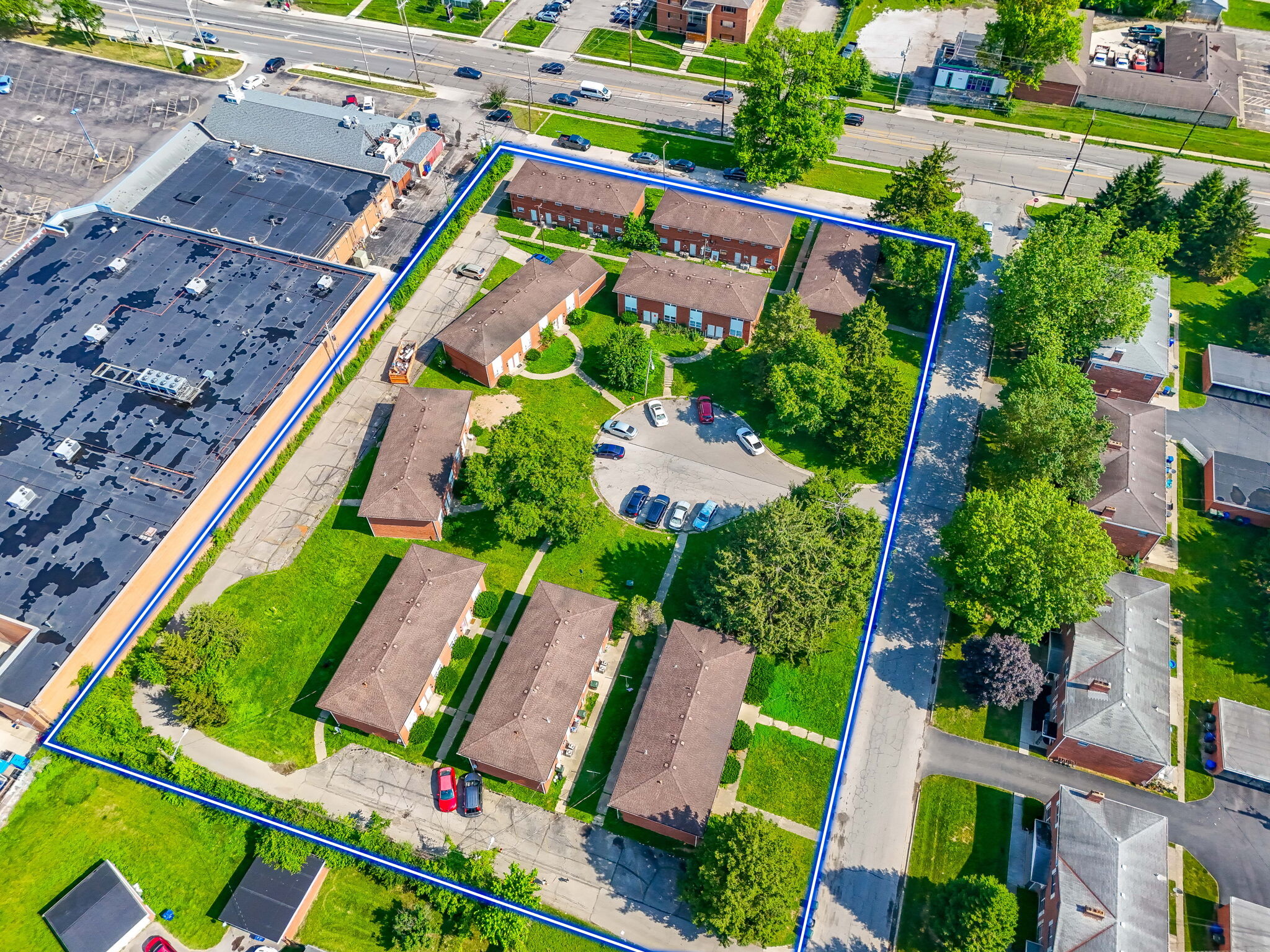 3105 Clairpoint Ct, Columbus, OH for sale Building Photo- Image 1 of 6