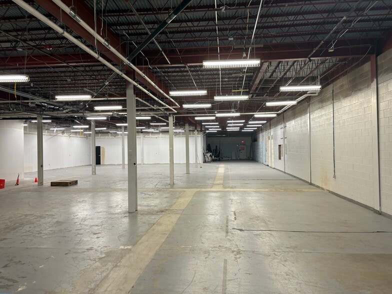6301 E Highway 290, Austin, TX for lease - Interior Photo - Image 2 of 7