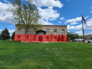 More details for 1610 N Minnesota Ave, Sioux Falls, SD - Office for Lease