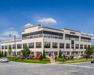 More details for 100 Goulding Av, Aurora, ON - Multiple Space Uses for Lease