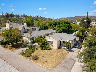 Plus de détails pour 4401-4403 Westdale Ave, Los Angeles, CA - Multi-résidentiel à vendre