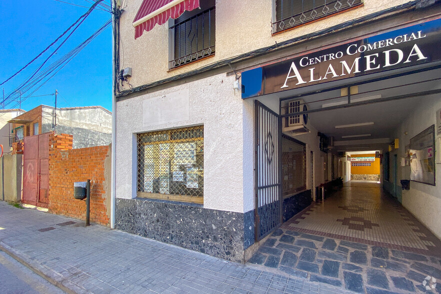 Calle Almendralejos, 4, Fuente el Saz de Jarama, Madrid à vendre - Photo principale - Image 1 de 1