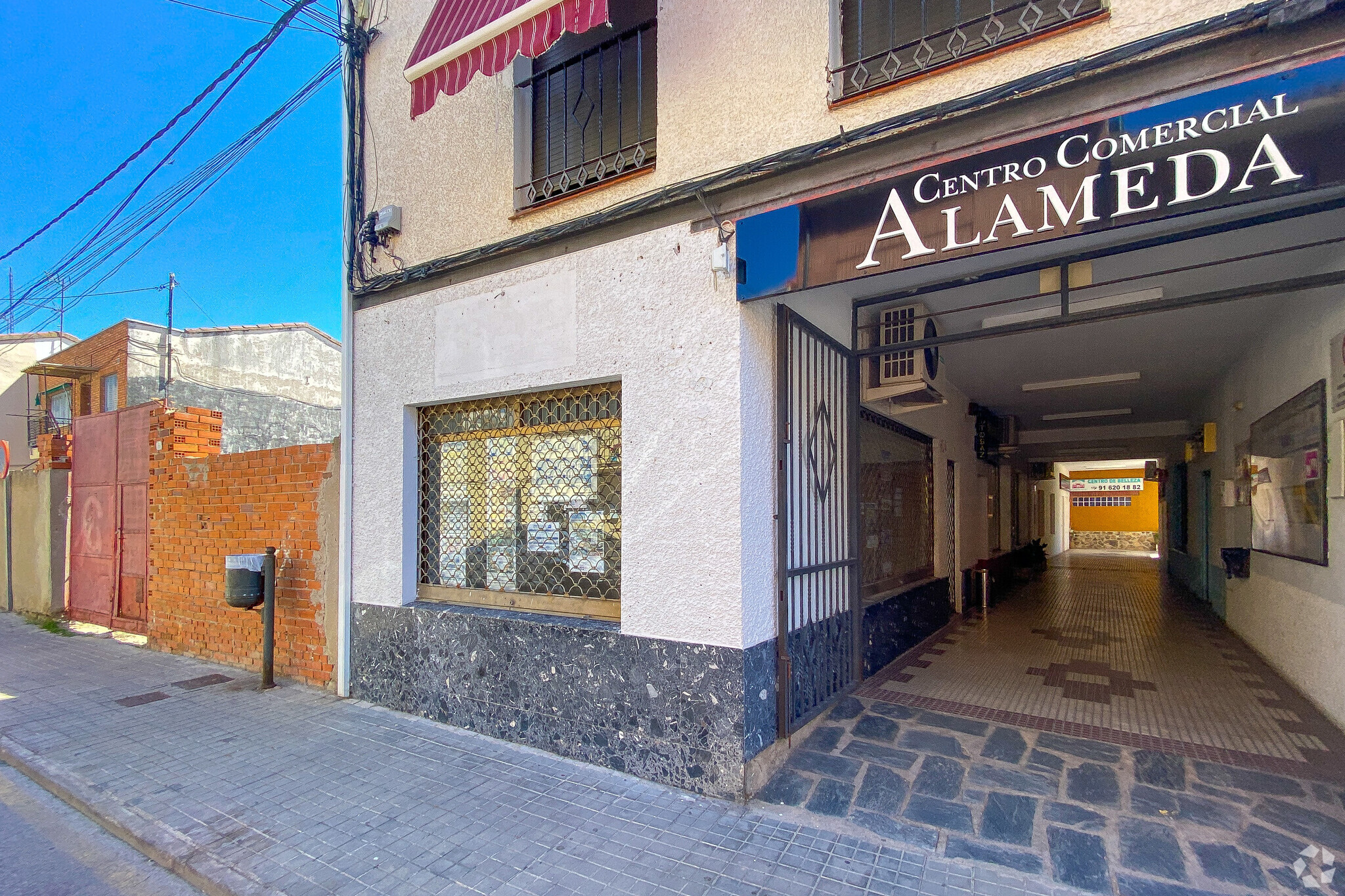 Calle Almendralejos, 4, Fuente el Saz de Jarama, Madrid à vendre Photo principale- Image 1 de 2