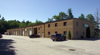 More details for 140 Washington St, Foxborough, MA - Industrial for Lease
