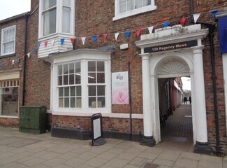 Plus de détails pour 139 Hight St, Northallerton - Commerce de détail à louer