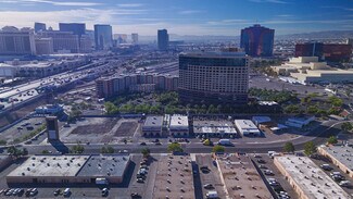 Plus de détails pour Spring Mountain Highlands – Terrain à vendre, Las Vegas, NV