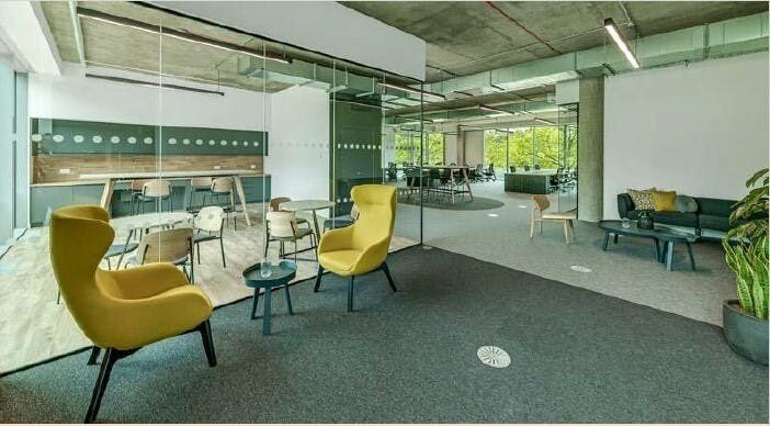 Basingstoke Rd, Reading à louer - Photo intérieure - Image 2 de 19