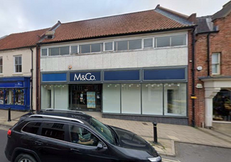 More details for 48-52 Wheelgate, Malton - Retail for Sale