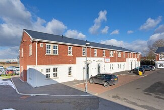 Plus de détails pour Blossom Av, Grimsby - Bureau à vendre