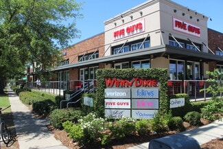 More details for 401 N Carrollton Ave, New Orleans, LA - Retail for Lease