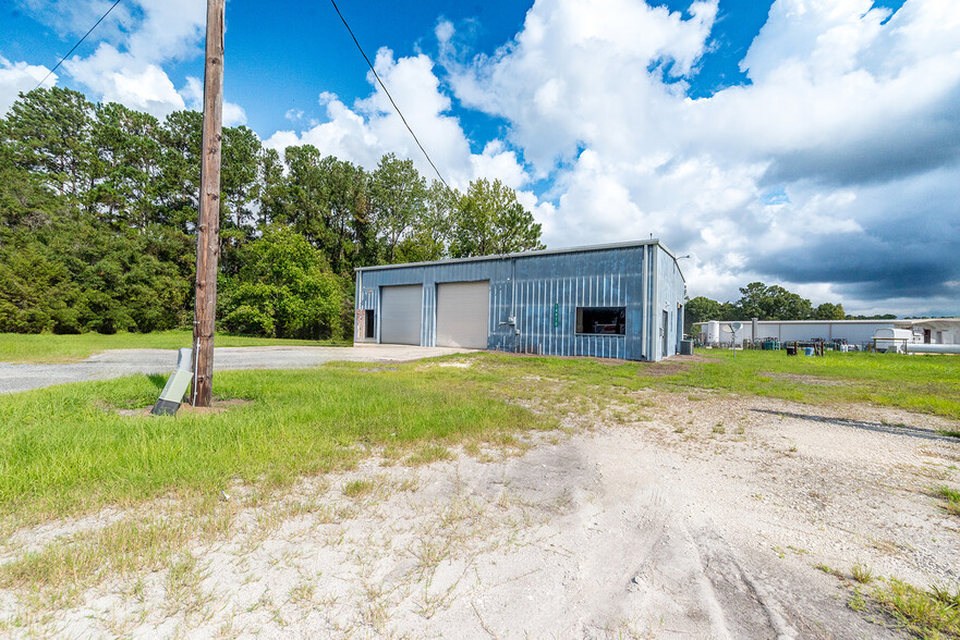 14970 Us-301, Starke, FL à vendre - Photo du bâtiment - Image 3 de 35