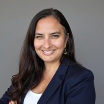 Nicole Biskey