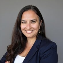 Nicole Biskey