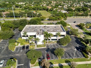 900 NW 17th Ave, Delray Beach, FL - AERIAL  map view - Image1