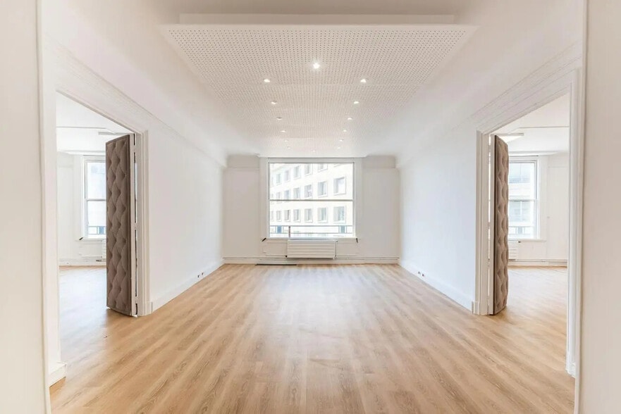 22 Rue De Courcelles, Paris for lease - Interior Photo - Image 2 of 12