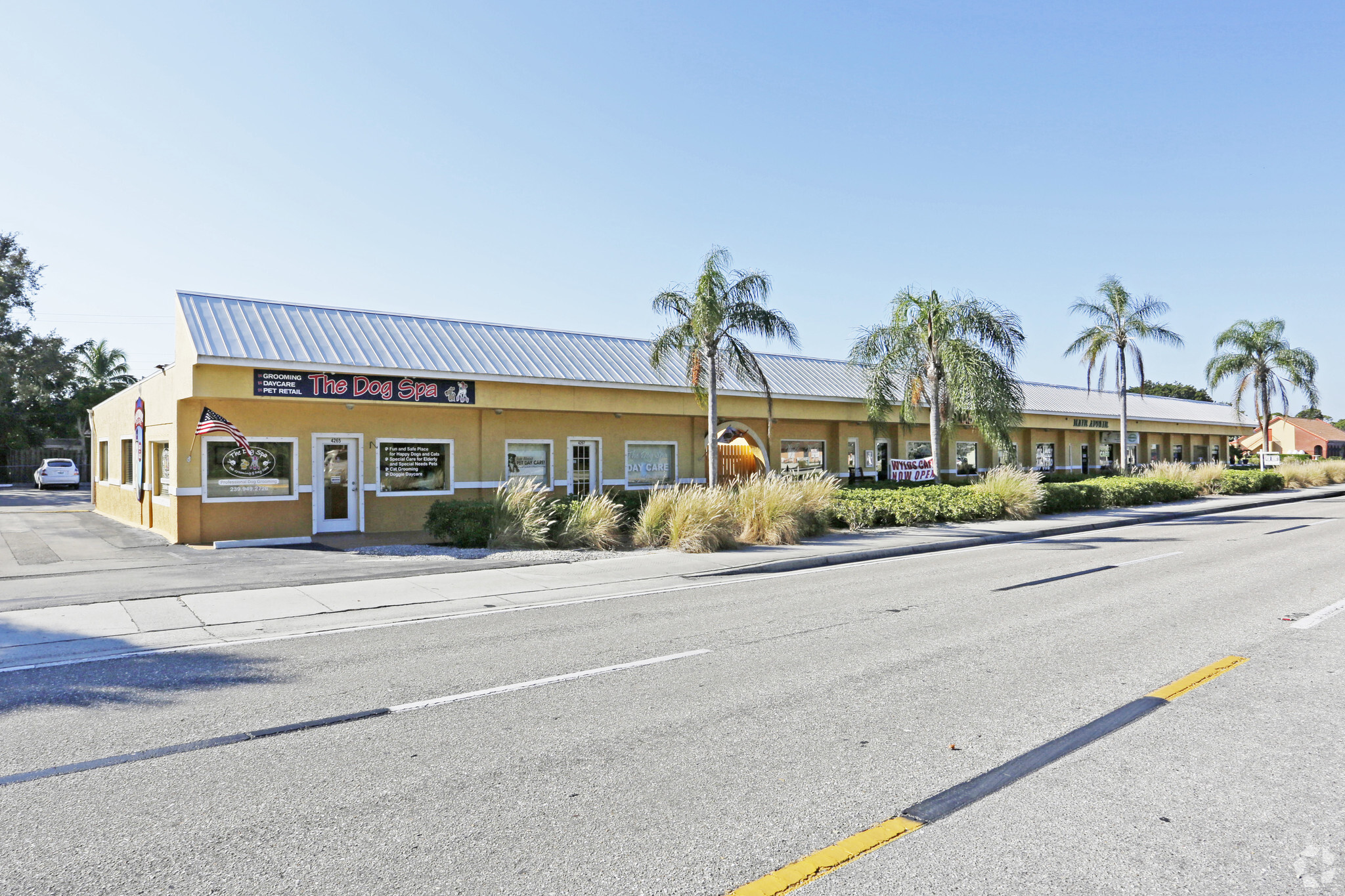 4259-4283 Bonita Beach Rd, Bonita Springs, FL for sale Primary Photo- Image 1 of 1